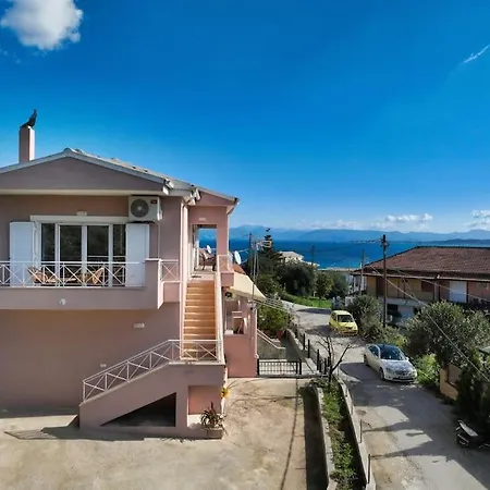 Case de vacanță Sea View - Rena's House