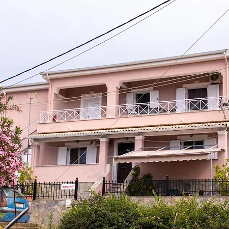 Sea View - Rena's House Corfu (city)