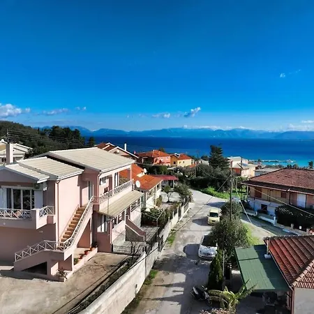Holiday home Sea View - Rena's House *