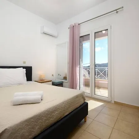 Sea View - Rena's House *