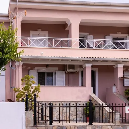 Sea View - Rena's House *